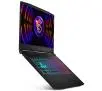 Laptop gamingowy MSI Katana 15 B13VFK-2041PL 15,6" 144Hz i7-13620H 16GB RAM 1TB Dysk SSD RTX4060 DLSS3 Win11 Czarny