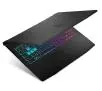 Laptop gamingowy MSI Katana 15 B13VFK-2041PL 15,6" 144Hz i7-13620H 16GB RAM 1TB Dysk SSD RTX4060 DLSS3 Win11 Czarny