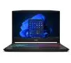 Laptop gamingowy MSI Katana 15 B13VFK-2041PL 15,6" 144Hz i7-13620H 16GB RAM 1TB Dysk SSD RTX4060 DLSS3 Win11 Czarny