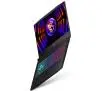 Laptop gamingowy MSI Katana 15 B13VFK-2041PL 15,6" 144Hz i7-13620H 16GB RAM 1TB Dysk SSD RTX4060 DLSS3 Win11 Czarny