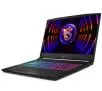 Laptop gamingowy MSI Katana 15 B13VFK-2041PL 15,6" 144Hz i7-13620H 16GB RAM 1TB Dysk SSD RTX4060 DLSS3 Win11 Czarny