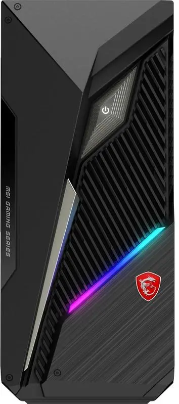 Komputer gamingowy MSI MAG Infinite S3 14NUE7-1607EU i7-14700F 16GB RAM 1TB Dysk SSD RTX4070S Win11