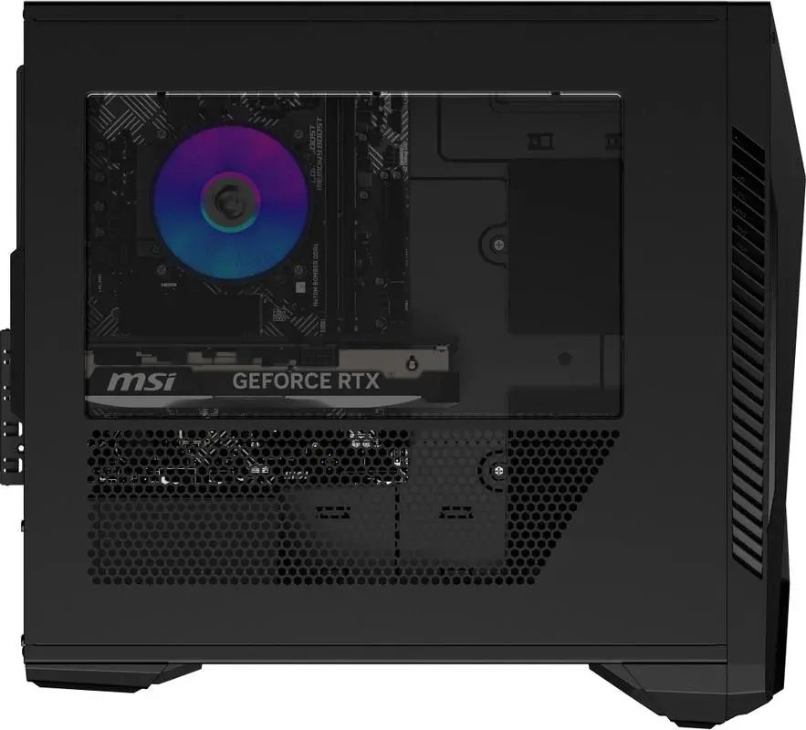Komputer gamingowy MSI MAG Infinite S3 14NUE7-1607EU i7-14700F 16GB RAM 1TB Dysk SSD RTX4070S Win11