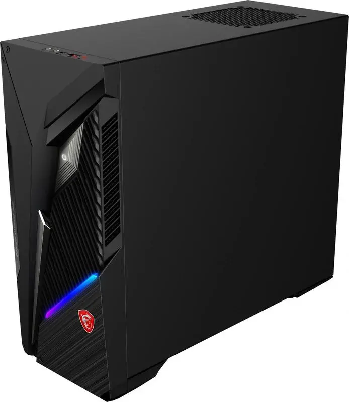 Komputer gamingowy MSI MAG Infinite S3 14NUE7-1607EU i7-14700F 16GB RAM 1TB Dysk SSD RTX4070S Win11