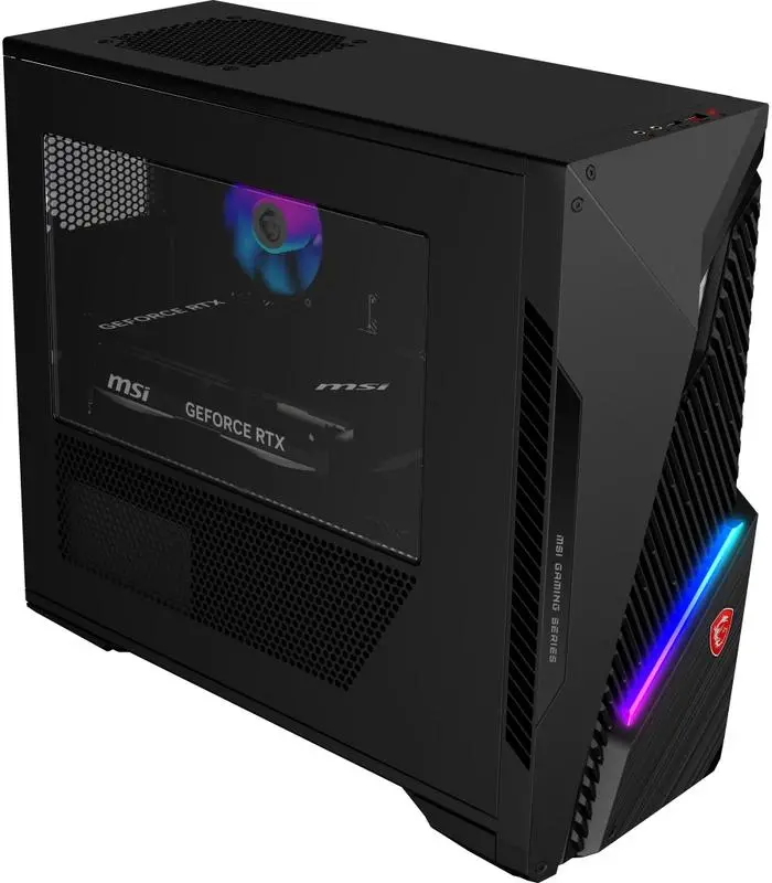 Komputer gamingowy MSI MAG Infinite S3 14NUE7-1607EU i7-14700F 16GB RAM 1TB Dysk SSD RTX4070S Win11