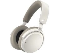 Sennheiser ACCENTUM Wireless Nauszne Bluetooth 5.2 Biały