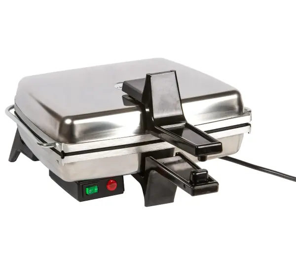 Dezal Panini 1300W Inox