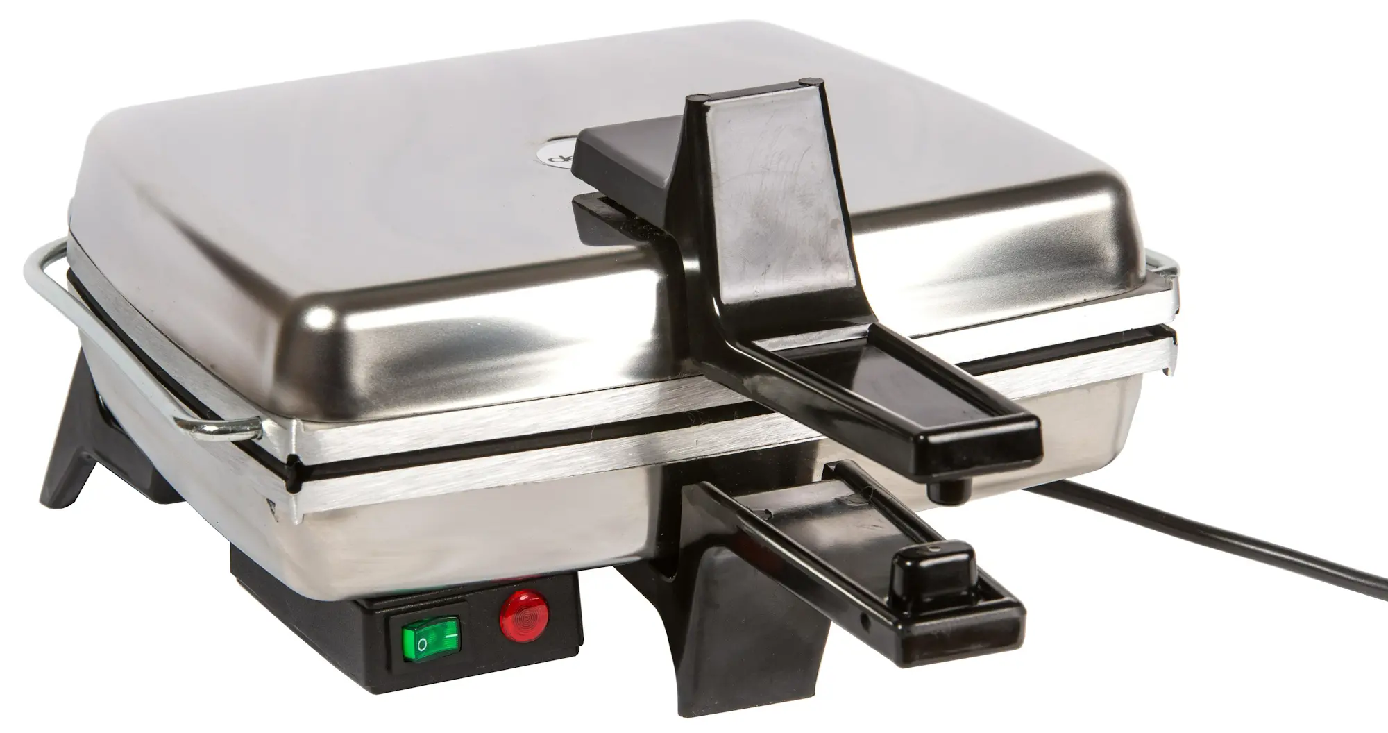 Dezal Panini 1300W Inox