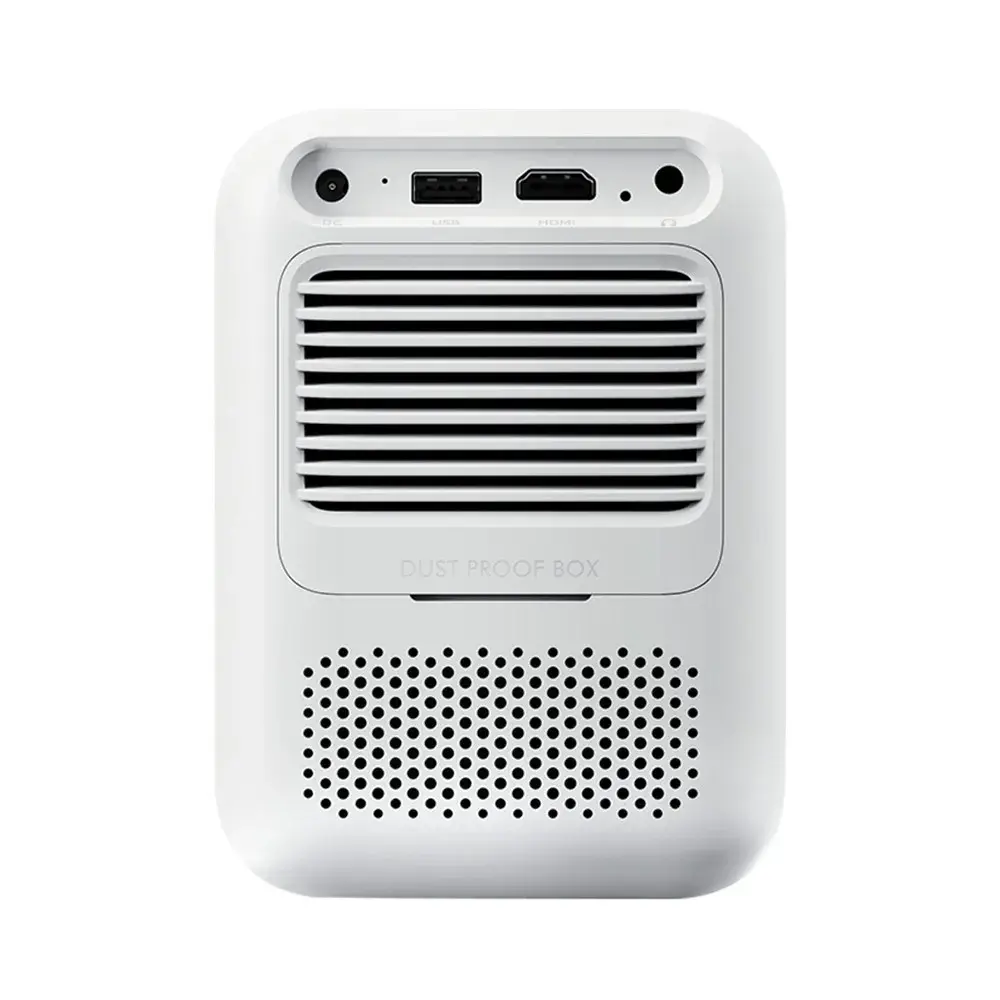 Projektor Wanbo Dali 1 LED WXGA Wi-Fi Bluetooth Android