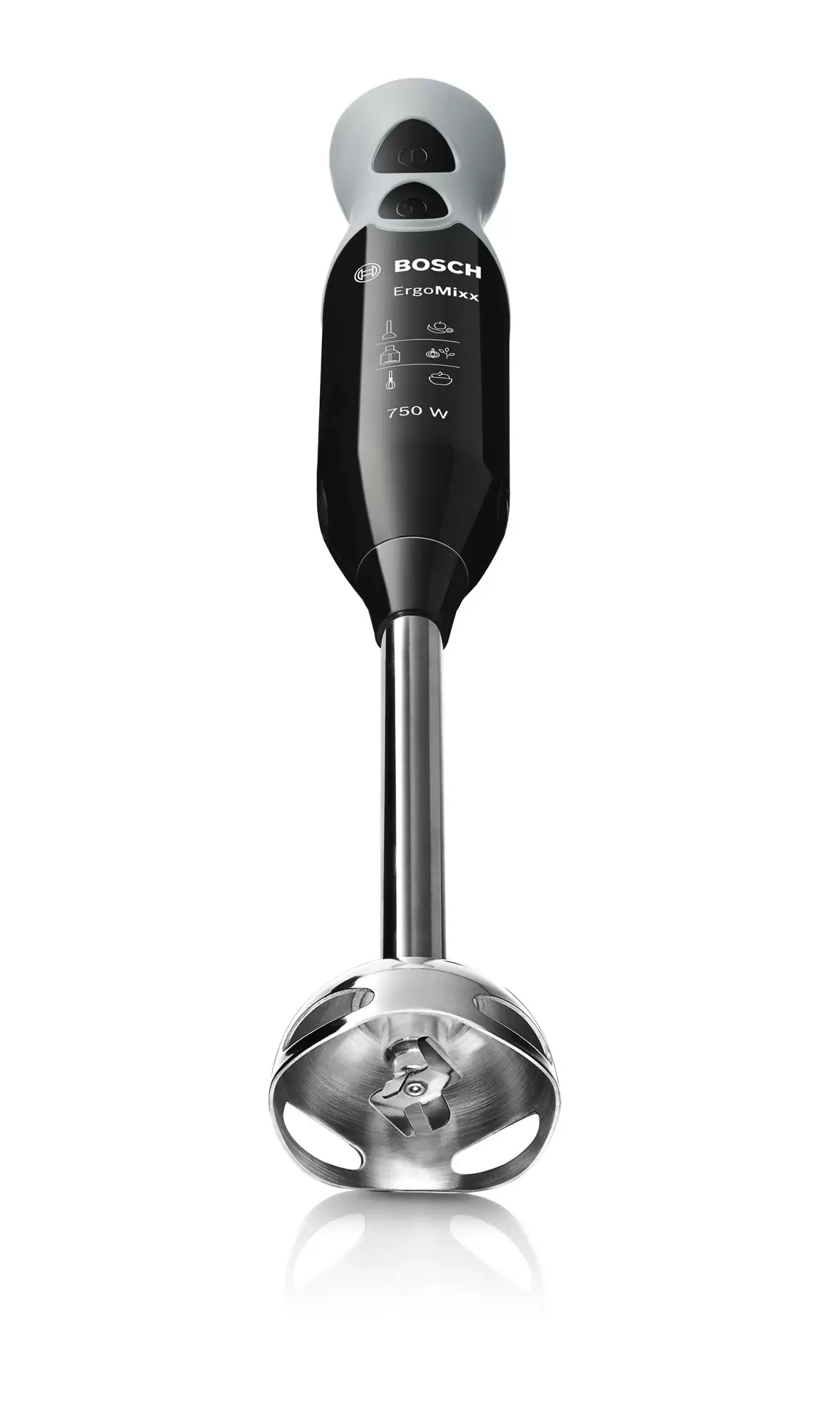 Blender Bosch ErgoMixx MSM67160 750W Rozdrabniacz
