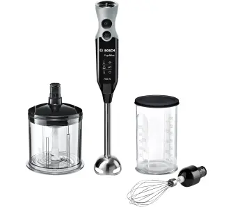 Blender Bosch ErgoMixx MSM67160 750W Rozdrabniacz