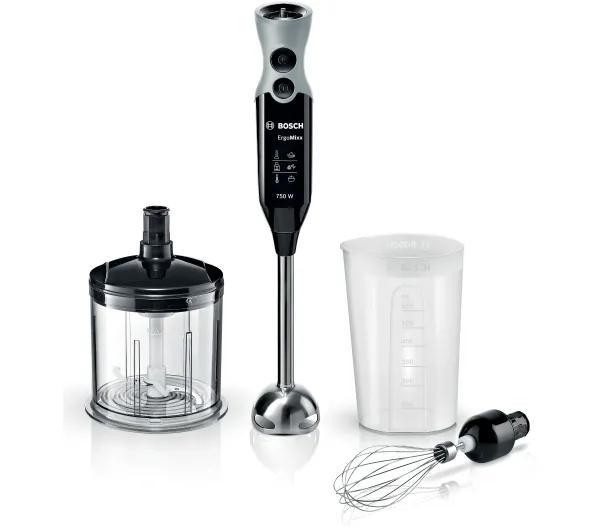 Bosch ErgoMixx MSM67160 750W Rozdrabniacz