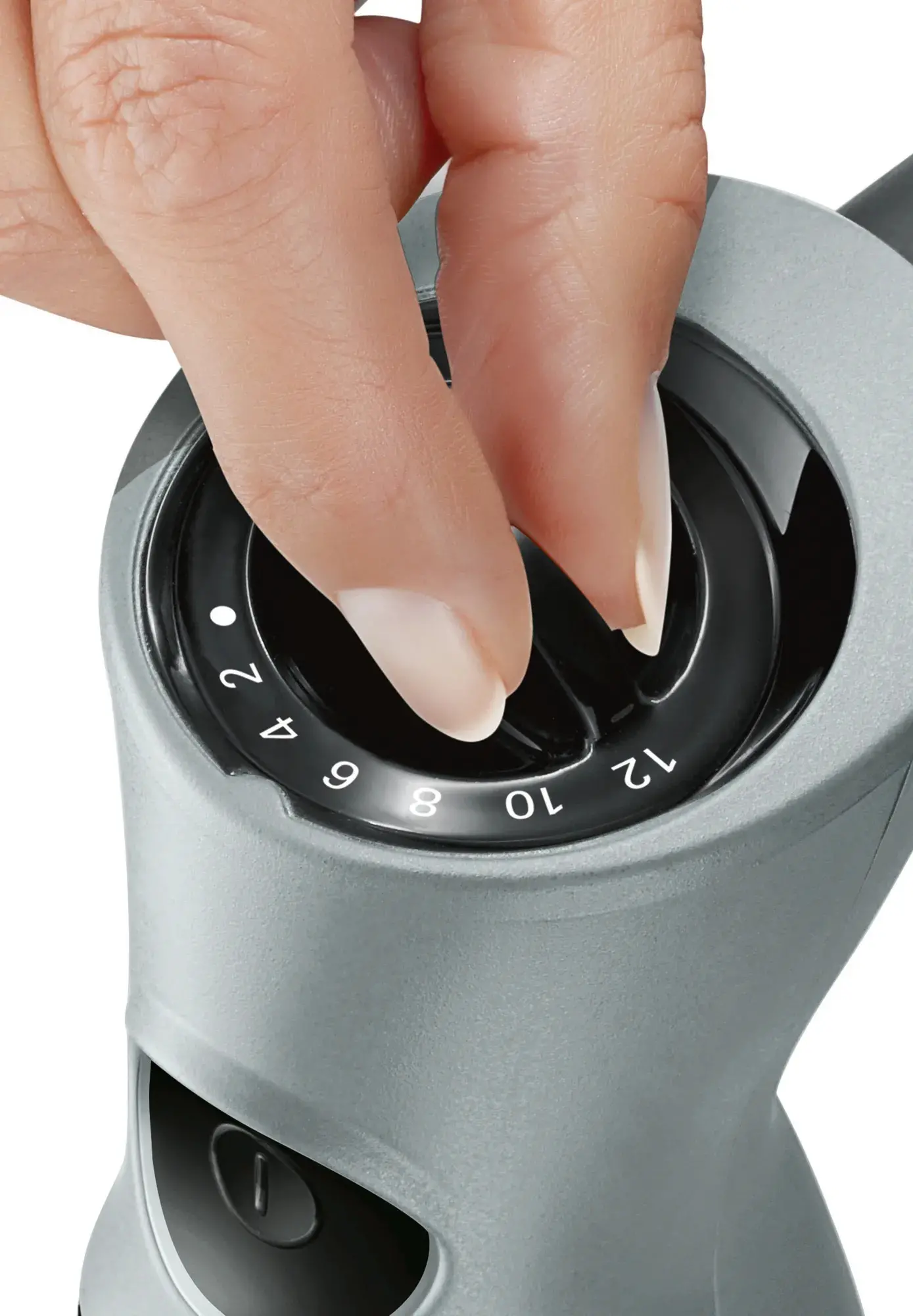 Blender Bosch ErgoMixx MSM67160 750W Rozdrabniacz