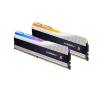 Pamięć RAM G.Skill Trident Z5 RGB DDR5 32GB (2 x 16GB) 6600 CL34 Szary