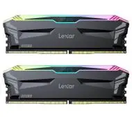 Lexar Ares RGB DDR5 32GB (2 x 16GB) 6400 CL32 Czarny