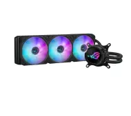Chłodzenie Asus ROG STRIX LC III 360 ARGB LCD