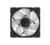 Zestaw wentylatorów ASUS TUF Gaming TR120 ARGB Fan Triple Pack 3szt. Czarny
