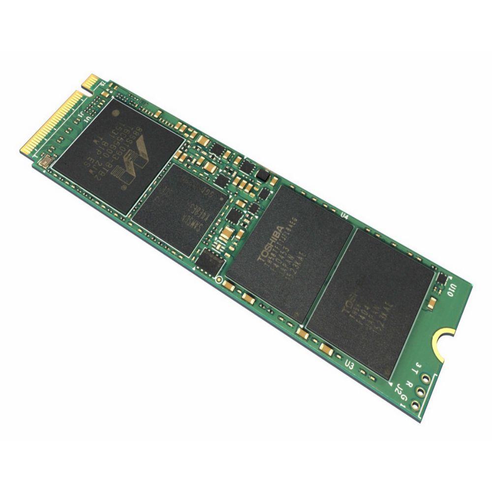Dysk Plextor M8Pe(G) 512GB