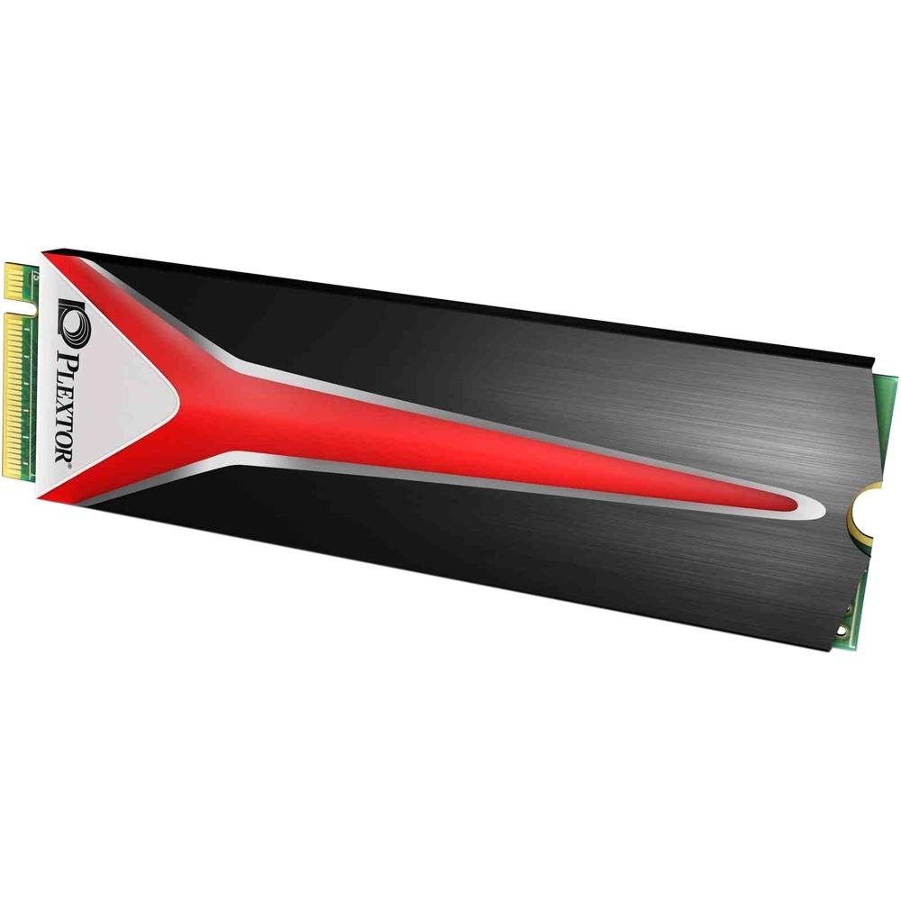 Dysk Plextor M8Pe(G) 512GB