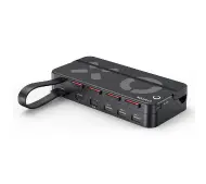 Unitek G1002F01 do Nintendo Switch + pilot