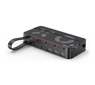 Stacja dokująca Unitek G1002F01 do Nintendo Switch + pilot