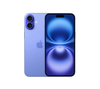 Apple iPhone 16 Plus 256GB 6,7" 48Mpix Ultramaryna