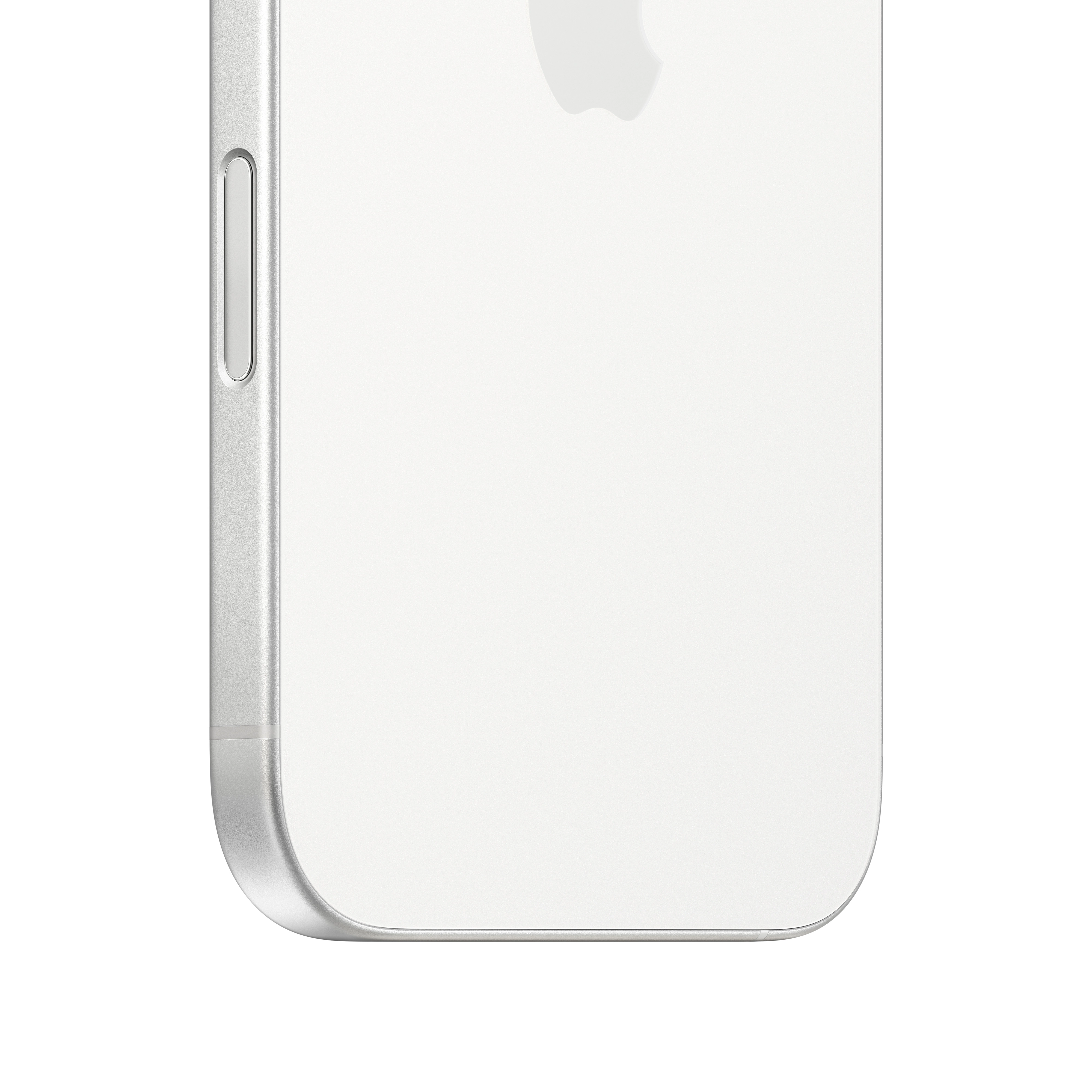 Apple iPhone 16 Plus 256GB 6,7" 48Mpix Biały