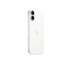 Apple iPhone 16 Plus 256GB 6,7" 48Mpix Biały
