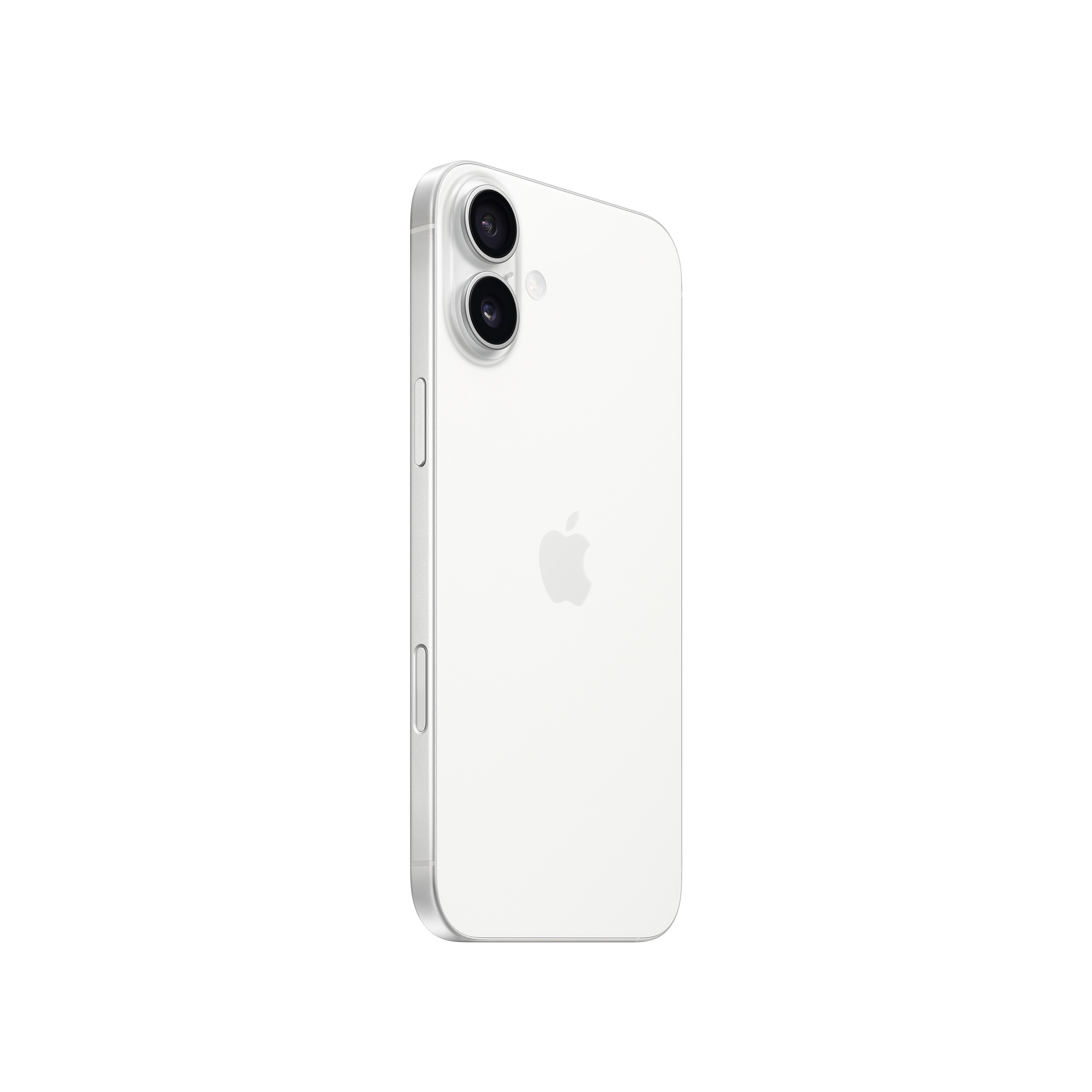 Apple iPhone 16 Plus 256GB 6,7" 48Mpix Biały