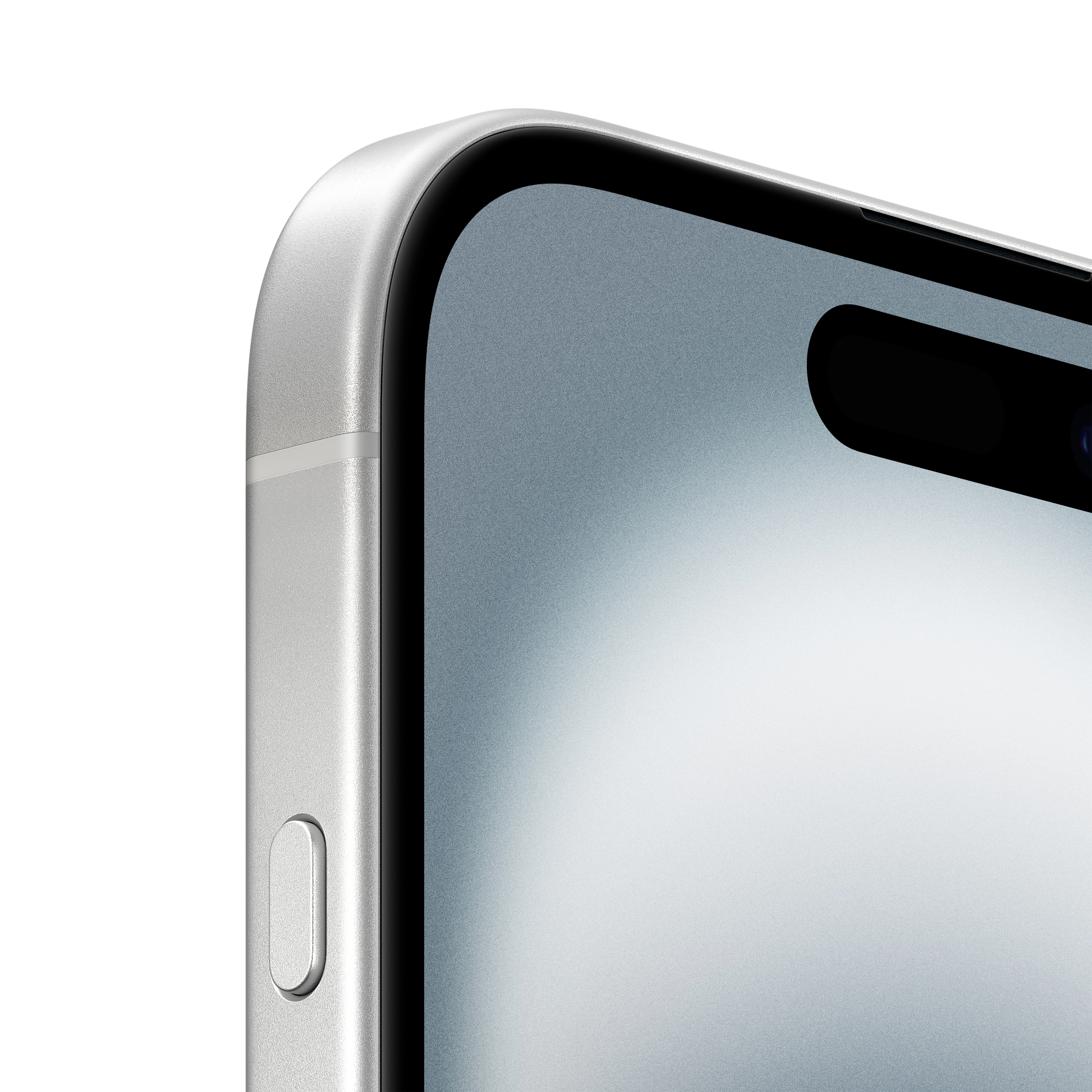 Apple iPhone 16 Plus 256GB 6,7" 48Mpix Biały