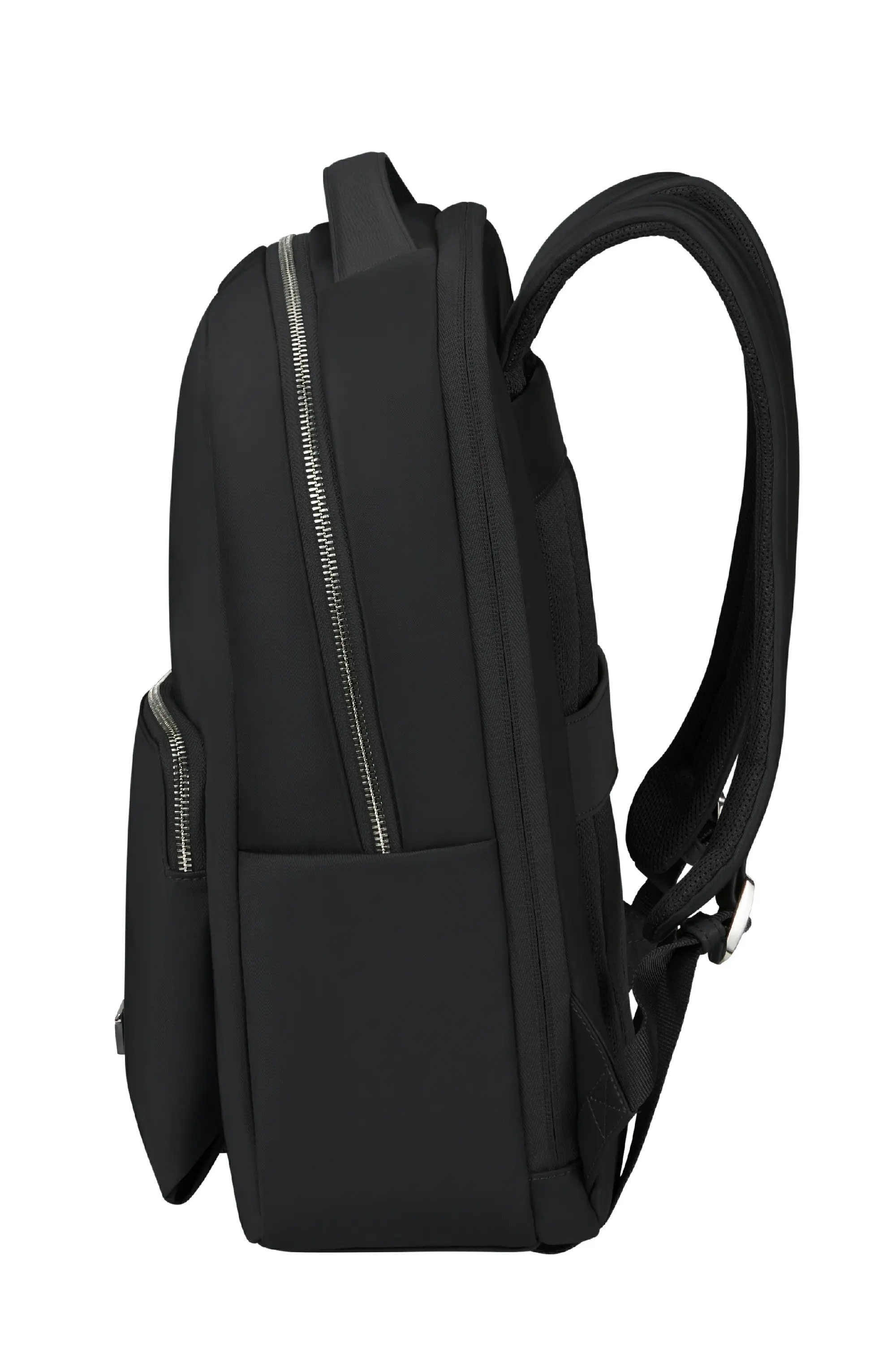 Plecak na laptopa Samsonite Be-Her 14,1" Czarny