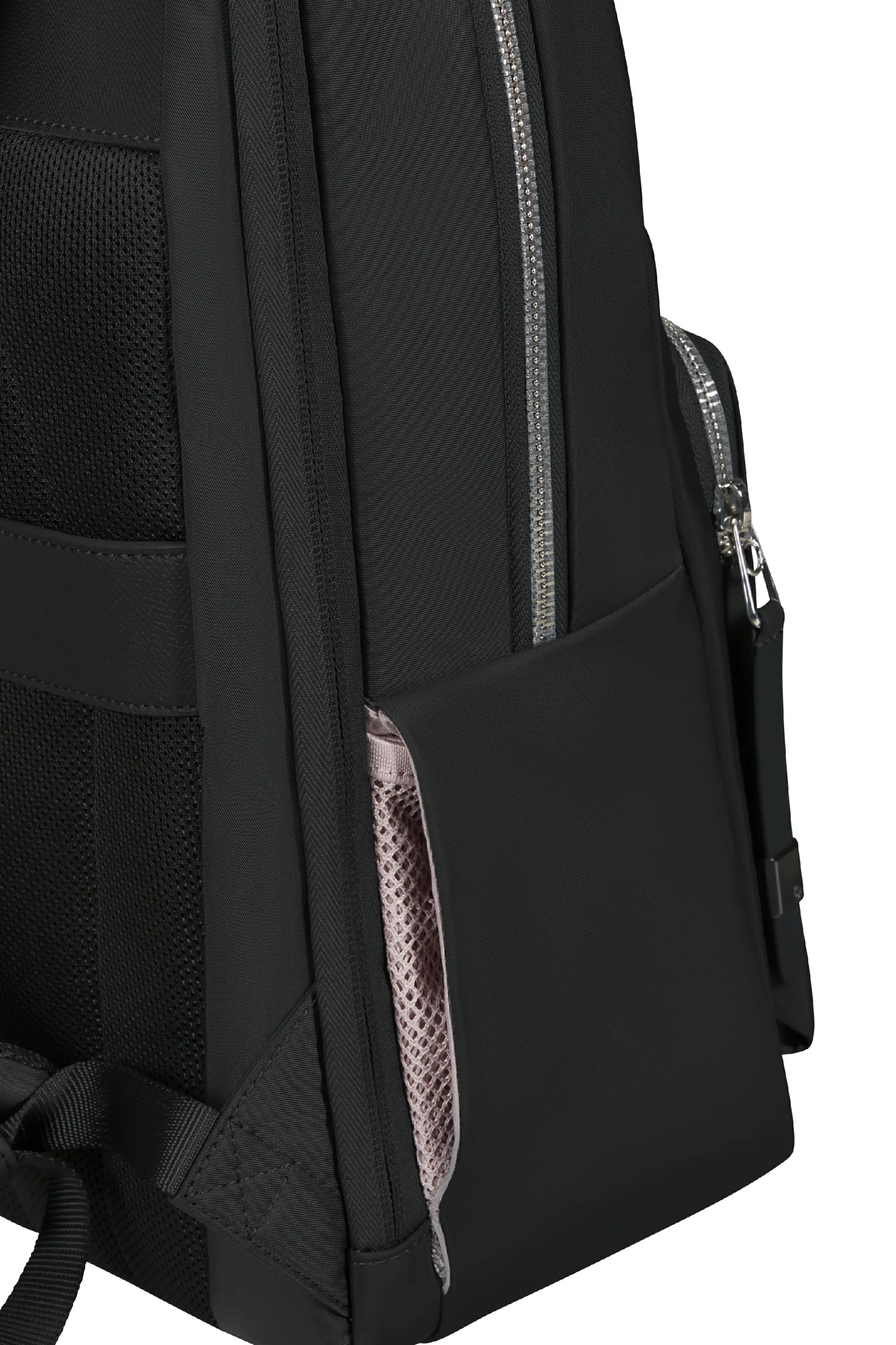 Plecak na laptopa Samsonite Be-Her 14,1" Czarny