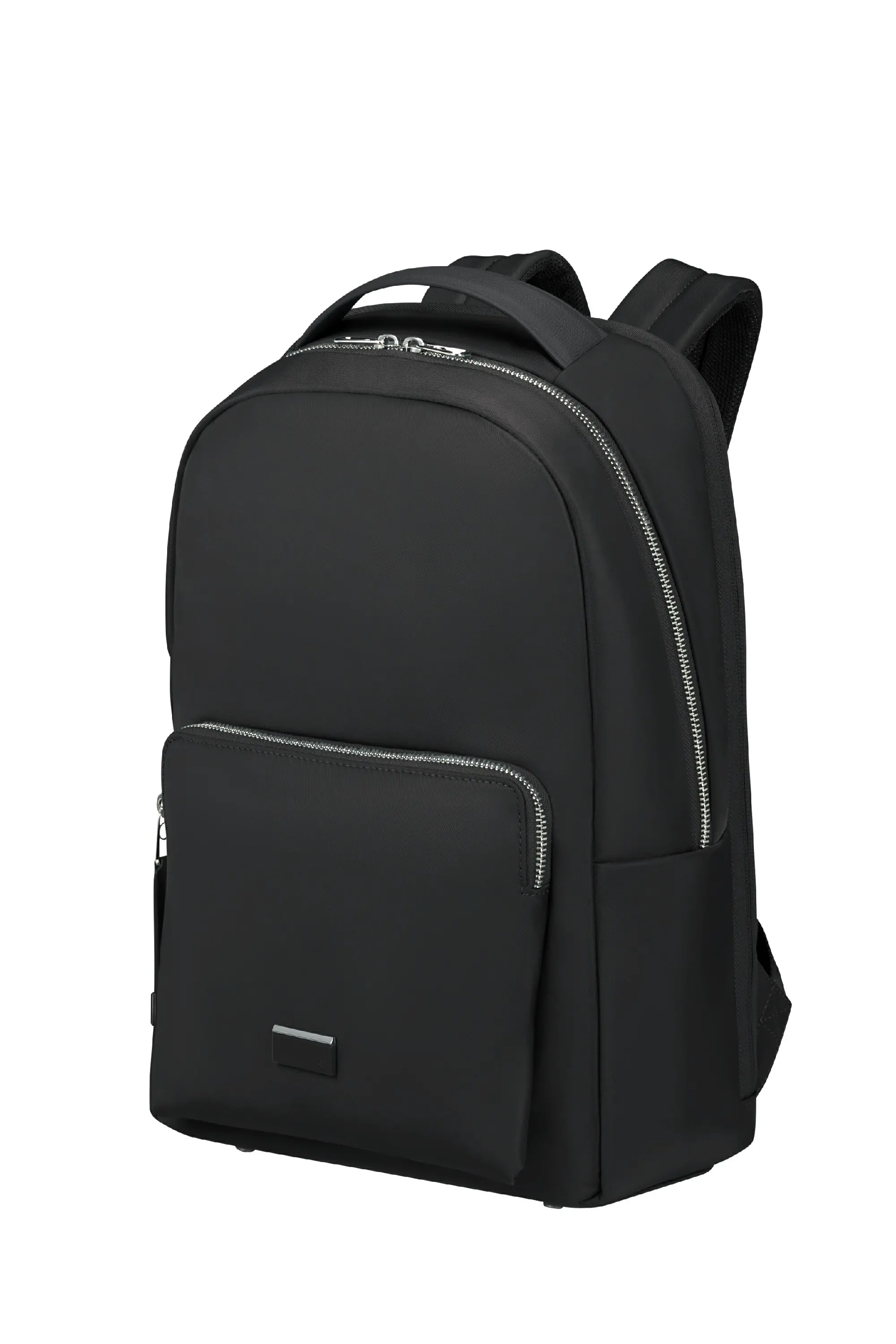 Plecak na laptopa Samsonite Be-Her 14,1" Czarny