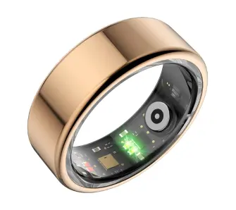 Smartring Colmi R02 8/56,9mm Złoty