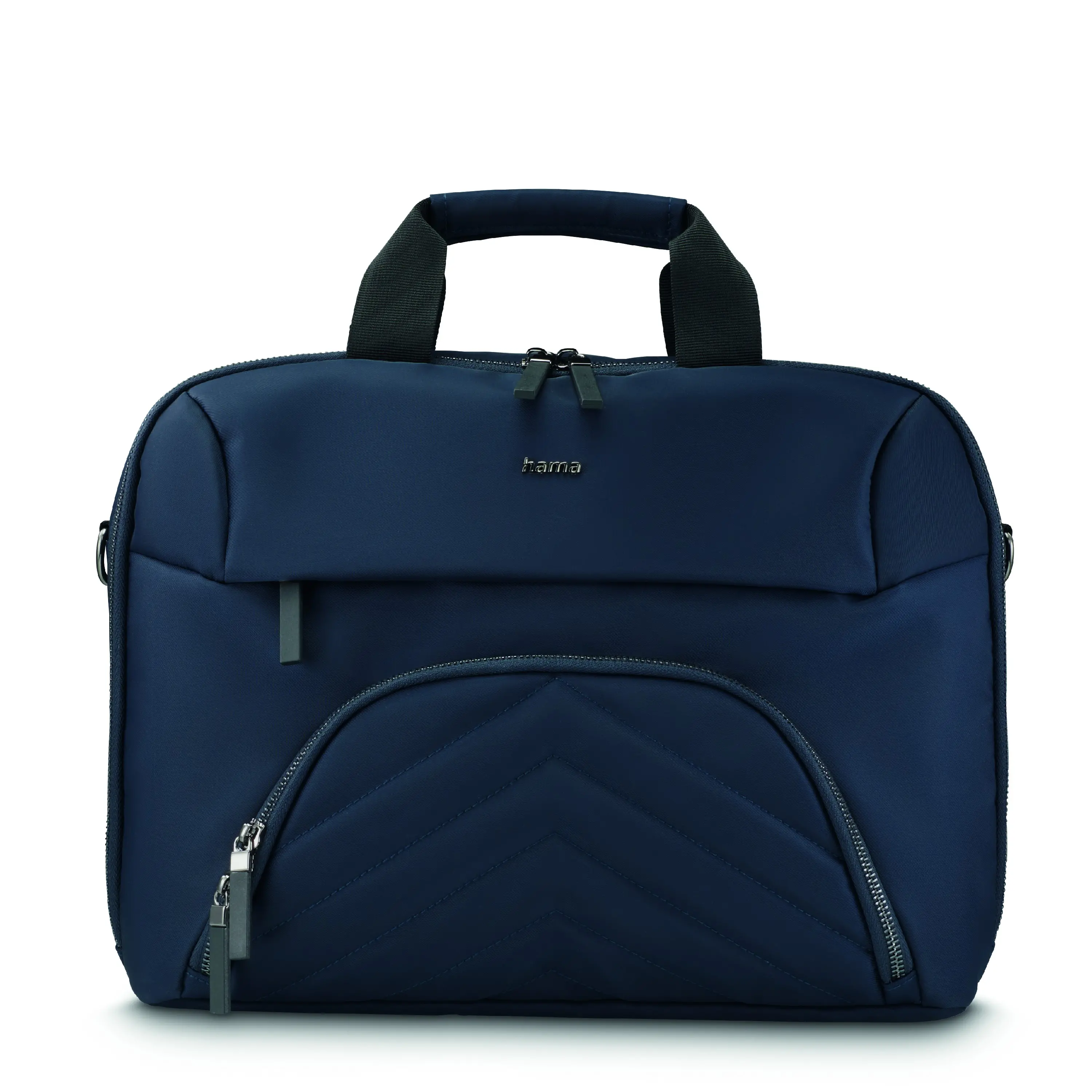 Torba na laptopa Hama Premium Lightweight 13,3-14,1'' Granatowy