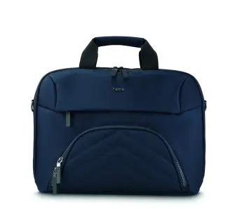 Torba na laptopa Hama Premium Lightweight 13,3-14,1'' Granatowy