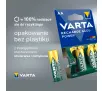 Akumulatorki VARTA Rechargeable ACCU AAA 1000mAh 2szt.