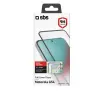 Szkło hartowane SBS Full Cover Glass Screen do Moto G54