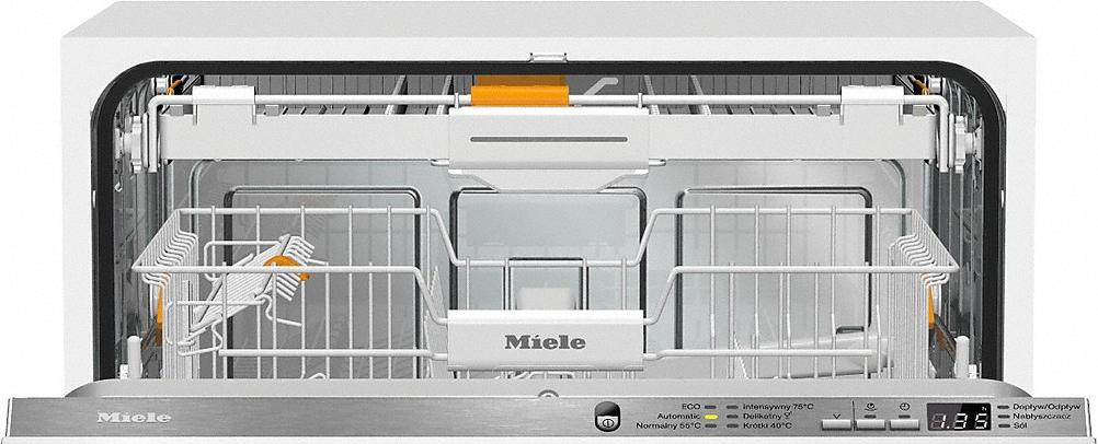 Zmywarka Miele G 6660 SCVi
