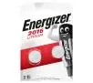 Baterie Energizer CR2016 2szt.