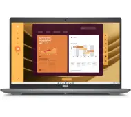 Dell Latitude 5550 15,6" Ultra 5 135U 16GB RAM 512GB Dysk SSD Win11 Pro Srebrny
