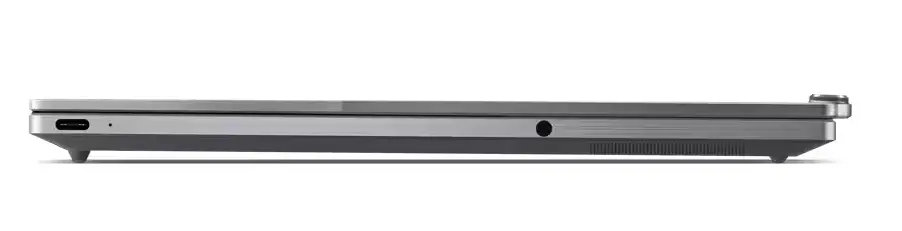 Laptop biznesowy Lenovo ThinkBook 13x G4 IMH 13,5" 120Hz Ultra 9 185H 32GB RAM 1TB Dysk SSD Win11 Pro Szary