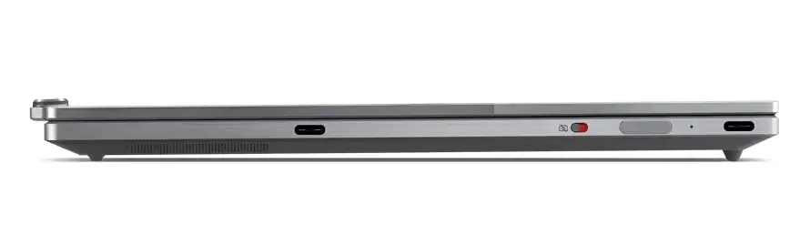 Laptop biznesowy Lenovo ThinkBook 13x G4 IMH 13,5" 120Hz Ultra 9 185H 32GB RAM 1TB Dysk SSD Win11 Pro Szary