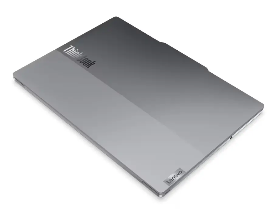 Laptop biznesowy Lenovo ThinkBook 13x G4 IMH 13,5" 120Hz Ultra 9 185H 32GB RAM 1TB Dysk SSD Win11 Pro Szary