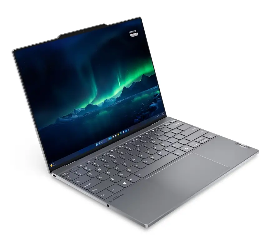 Laptop biznesowy Lenovo ThinkBook 13x G4 IMH 13,5" 120Hz Ultra 9 185H 32GB RAM 1TB Dysk SSD Win11 Pro Szary