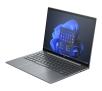 Laptop biznesowy HP Dragonfly G4 OLED 13,5" i7-1355U 16GB RAM 512GB Dysk SSD Win11 Pro Szary