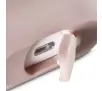 Etui na słuchawki Hama Case Apple AirPods 2Gen Różowy