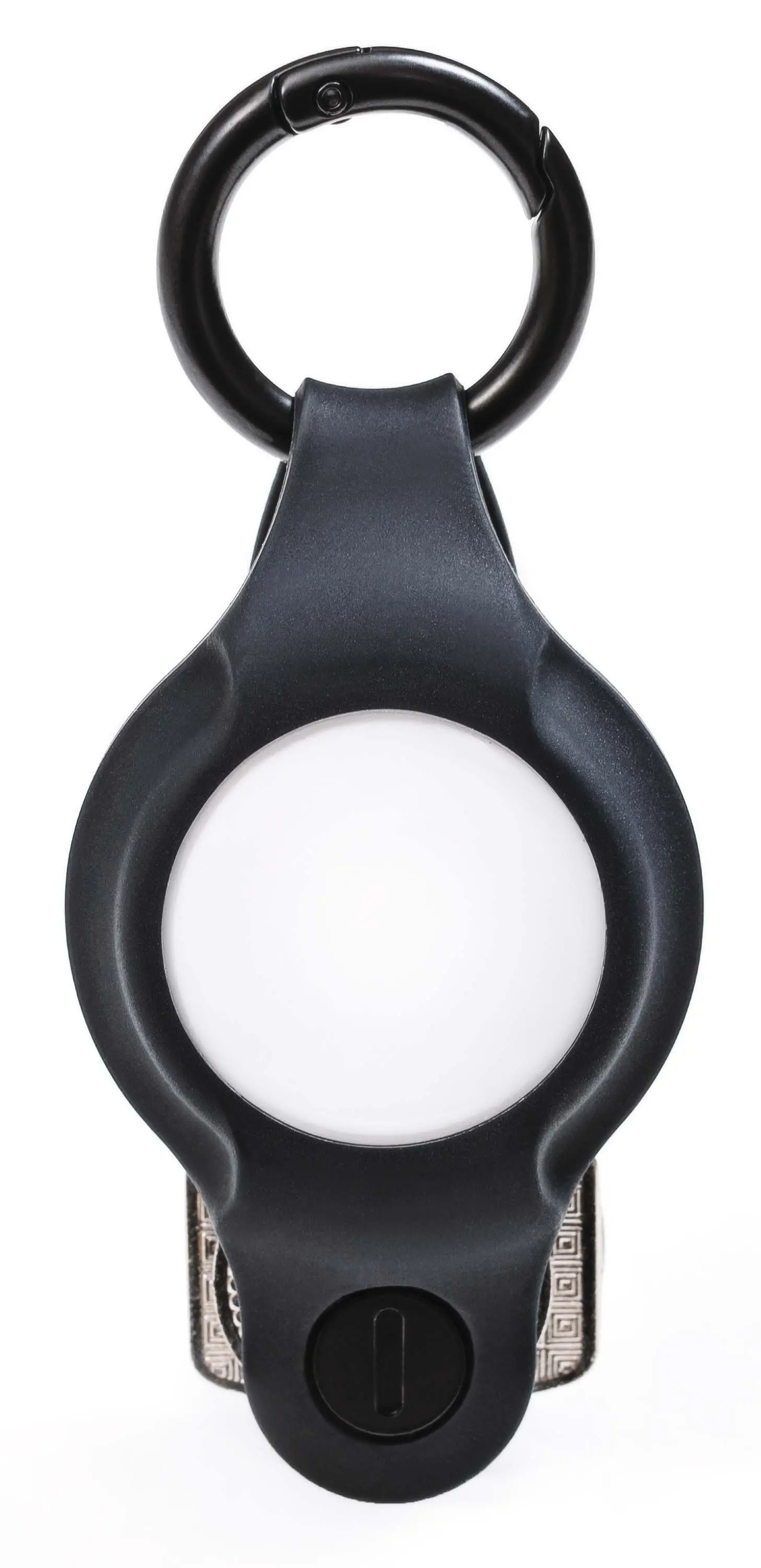 Organizer KeySmart Air Flex Czarny 1szt.