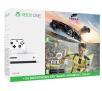 Xbox One S 500GB + FIFA 17 + Forza Horizon 3 + XBL 6 m-ce