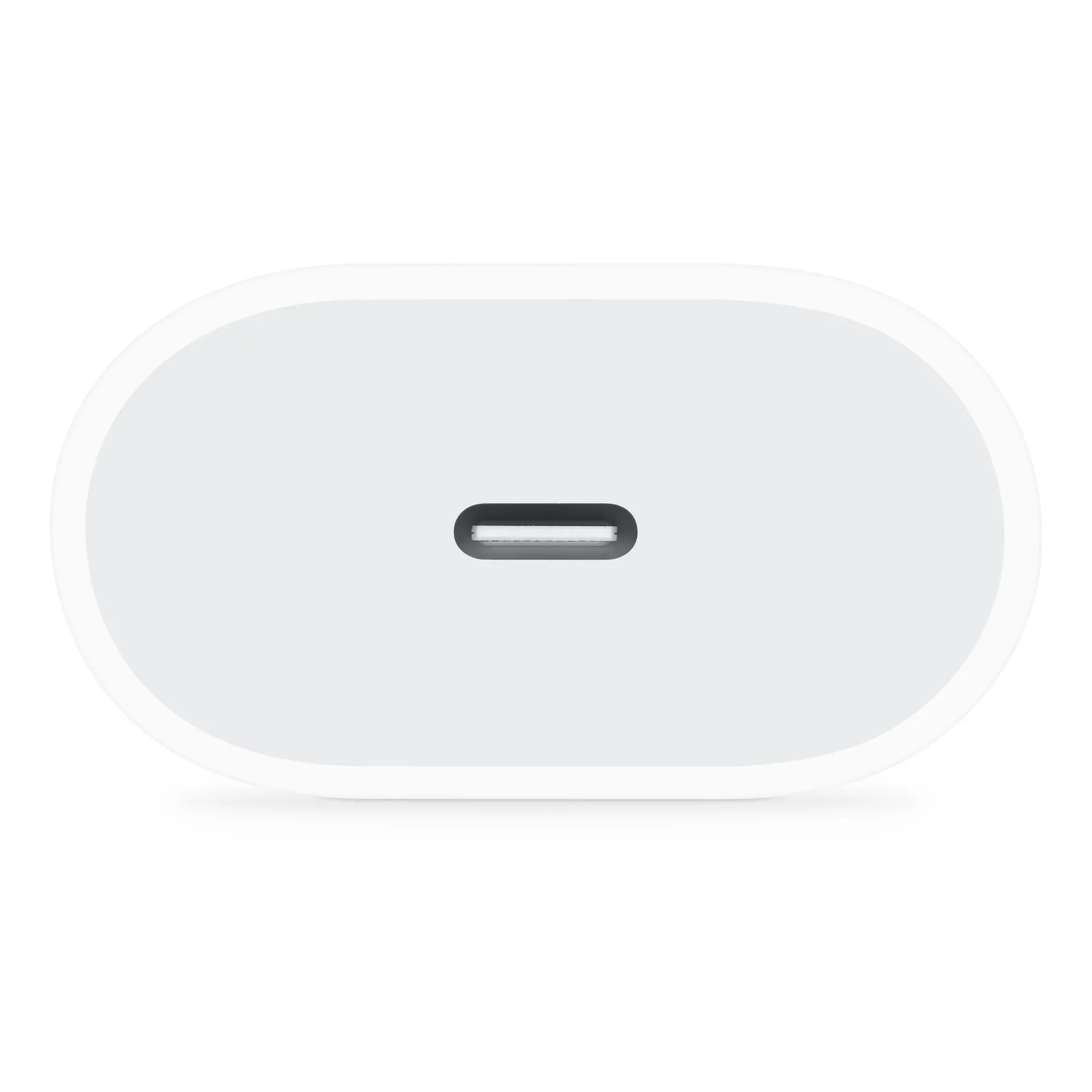 Zasilacz Apple USB-C o mocy 20 W Biały